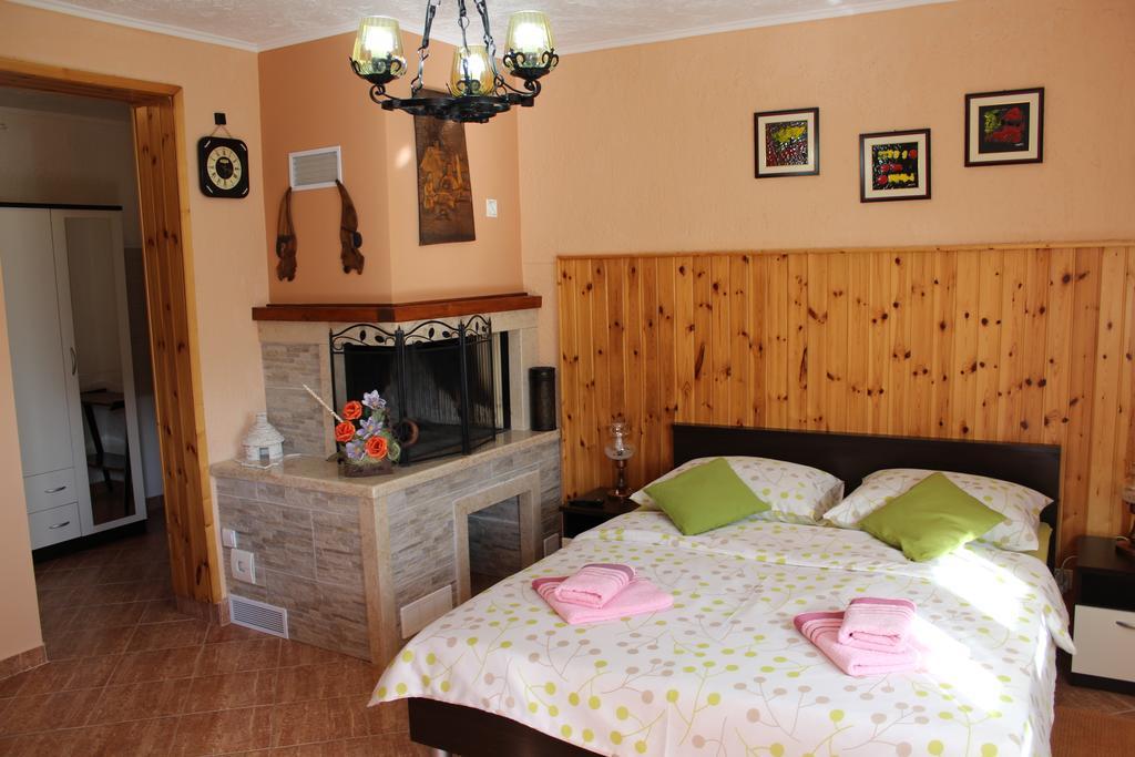 Rooms Katarina Kadumi Quarto foto