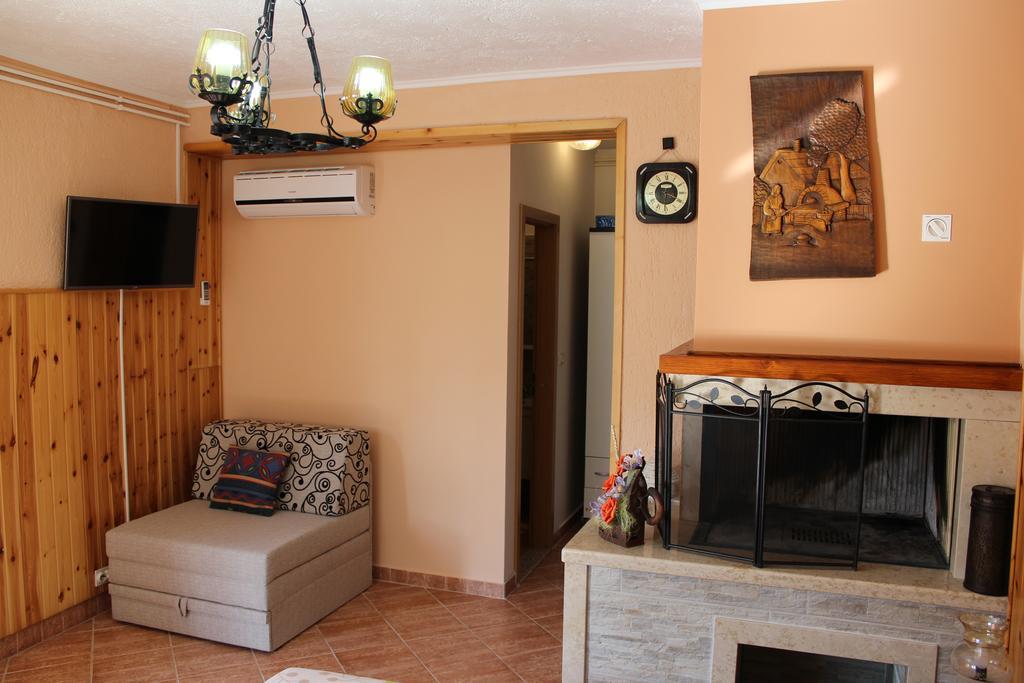 Rooms Katarina Kadumi Quarto foto